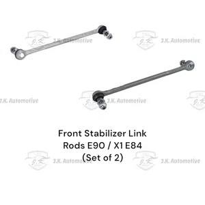 1987-2013 BMW 128i Front Sway Bar End Link 31356765933 & 31356765934 - Picture 1 of 1