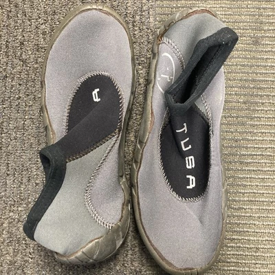 Bota de buceo Tulsa talla 8 W Foto 1 de 3