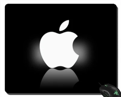 NEW apple mousepad lock edge macbook asus acer hp 2 - Image 1 of 3