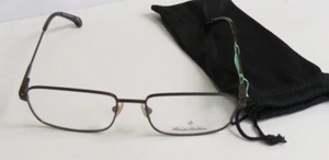 AUTHENTIC BROOKS BROTHERS BB 1034 1643 EYEGLASSES SIZE: 55-17-145 - Picture 1 of 9
