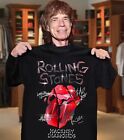 The Rolling Stones Diamonds Shirt, Vintage Graphic Unisex T-Shirt, Size S-5XL