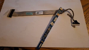 Dell Vostro 1520 LCD Screen Cable 0D837K - Picture 1 of 1