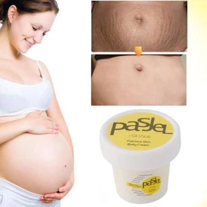 PASTEL pregnancy marks stretch marks scar remover Skin Cream Neu Use Body A7G3 - Picture 1 of 12