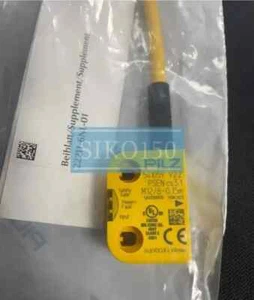 ONE NEW Pilz 541059 Sensor PSEN CS3.1 M12/8-0.15M #SK - Picture 1 of 2