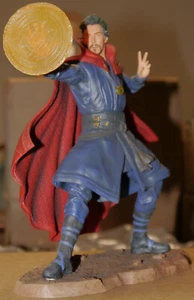 DR STRANGE AVENGERS INFINITY WAR ARTFX+ 1/10 SCALE STATUE KOTOBUKIYA Figurine - Picture 1 of 20