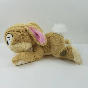 Disney Store Miss Bunny Hase Plüsch Klopfer Freundin Bambi authentisch 12 Zoll Spielzeug - Bild 1 von 11