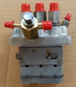 Bomba de inyección de combustible Kubota D1005 genuina reconstruida usada 16032-51010 16032-51013 - Imagen 1 de 1