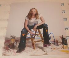TONI COLLETTE SIGNED 8X10 PHOTO AUTO COA HEREDITARY WANDERLUST PIECES OF HER