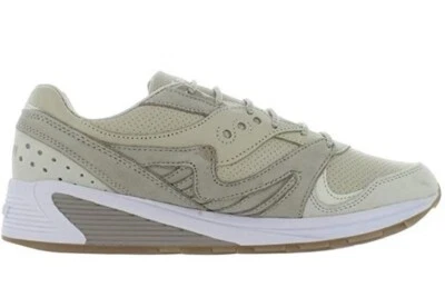 Saucony сетки 8000 кожаные мужские кроссовки США 11 новый - Изображение 1 из 4