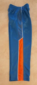Boys New Starter Pull-On Mesh Basketball Elastic Waist Pants- L(10-12) - Picture 1 of 2