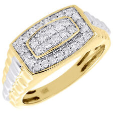 Men&#39;s Diamond Rings for sale | eBay