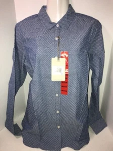 Weatherproof Vintage Long Sleeve Womens Shirt Size M - Picture 1 of 2