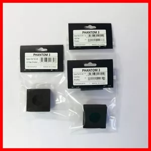 DJI Phantom 3 UV, ND4, ND8 Filter (Pro/Adv) 100% Authentic USA Part No 46 46 55 - Picture 1 of 5