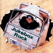 1 Pièce Buffalo Bop Ou Rockabilly CD D. Choix De Liste, 50er Rock N Roll Neuf