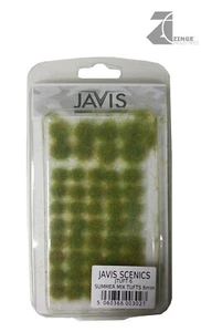 Zinge Industries - Javis Scenics; mechones de verano 6 mm A-JAV10 - Imagen 1 de 1