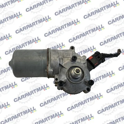 2009-2014 Volkswagen Routan Front Windshield Wiper Motor Assembly W000011423 OEM - Imagem 1 de 4