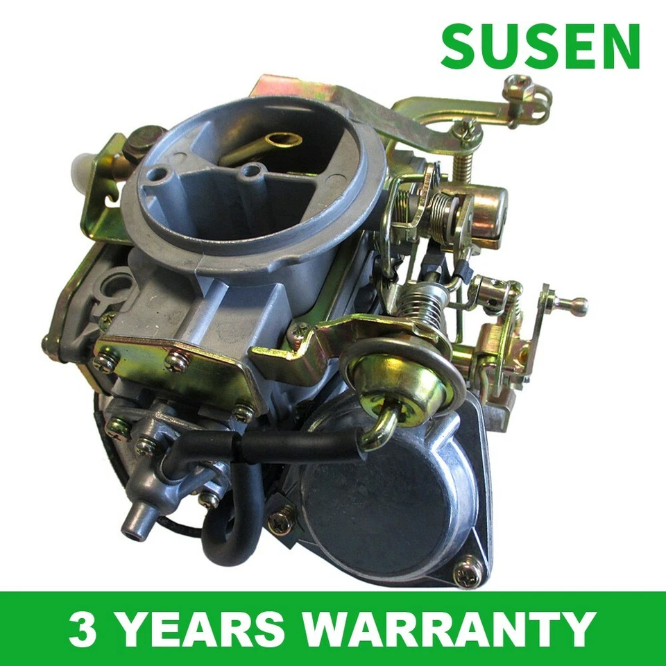 Carburetor Fit For Toyota 5R Coaster Crown Dyna Stout Toyoace - image 1 of 4