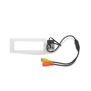 For Subaru Impreza Hatchback 2012-2016 LED Rearview Parking Back Up Camera - Picture 1 of 8