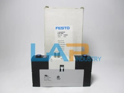 1PC New For Valve VSVA-B-P53E-H-A1-1R5L 534560 - Image 1 of 4