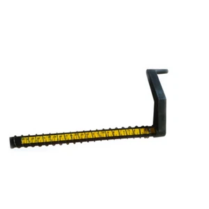 Tire Balancer Balancing Machine Pull open The measuring Scale Assembly Ruler - Picture 1 of 6