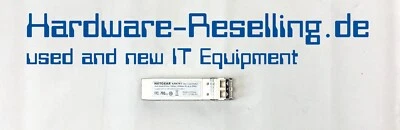 Netgear AXM761 10G Base SFP+ SR Multi Mode 850nm 300m - Bild 1 von 2