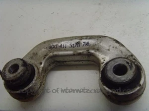 Audi A6 96-08 C5 1.8T suspension drop link 8D0411317 D - Picture 1 of 1