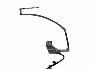 Dell Latitude 3320 LCD Screen Cable + Webcam 0F38FF 450.0NB06.0011 - Picture 1 of 3