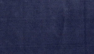 Upholstery Automotive luxurious INDIGO Suede cars boat interiors commercial - Picture 1 of 1