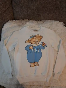 riders sweatshirt size m youth. - Picture 1 of 5