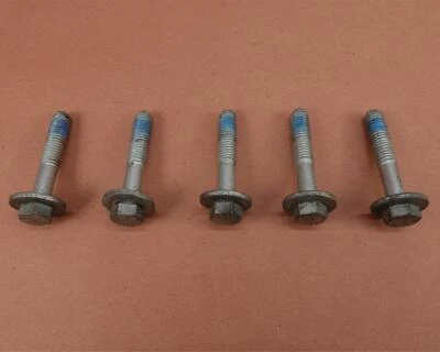 Harley Davidson Dyna Street Bob 2011-2017 FXDB pernos de polea de tracción trasera Foto 1 de 4