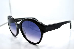 NEW AUTHENTIC ALAIN MIKLI COURREGES CL1407 0001 Sunglasses - Picture 1 of 6