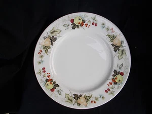 Royal Doulton MIRAMONT Dinner plate. Diameter 10 5/8 inches - Picture 1 of 1