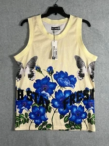 Camiseta deportiva Rebel Minds Streetwear talla grande - Imagen 1 de 7