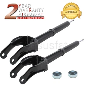 2X Front Air Suspension Shock Core for Mercedes X166 W166 GL ML Class 1663202513 - Picture 1 of 8
