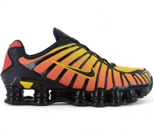 Nike Shox TL - Hombre Sneaker Ocio running Sport Zapatos Zapatillas de y correr - Imagen 1 de 4