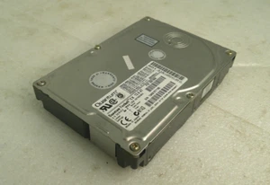 Quantum Fireball 13.6GB HDD IDE Hard Drive CX13A2F1 - Picture 1 of 6