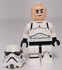 Lego Star Wars Imperial Stormtrooper Printed Legs Minifigure sw0617