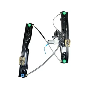2017 JAGUAR XE Mk1 4 Door Saloon Window Regulator Motor NS Front Passenger 153 - Picture 1 of 4