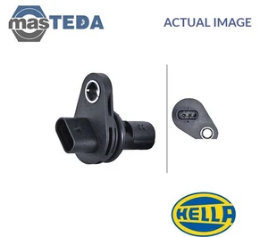 6PU 009 168-571 CAMSHAFT POSITION SENSOR OUTLET SIDE INTAKE HELLA FOR BMW 3,2,1 - Picture 1 of 5