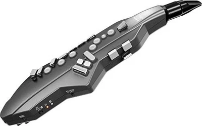 Roland / AE-05 Aerophone Go Aerophone Digital Wind Instrument Hörbücher - Bild 1 von 4