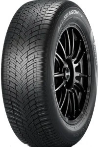 1x PIRELLI Scorpion All Season SF2 Ganzjahresreifen 235/60 R18 107 XL - Bild 1 von 4