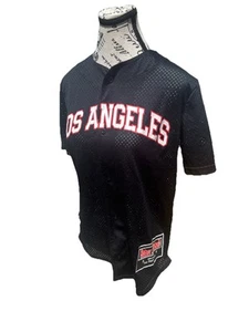 Boyz in the hood black Jersey - Bild 1 von 1