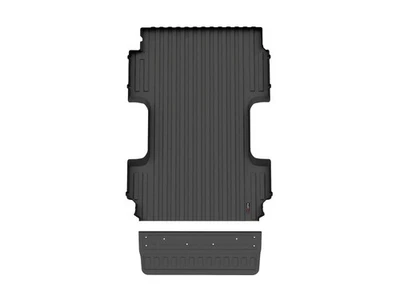 WeatherTech TechLiner Truck Liner - 39815-3TG16 - Image 1 of 4