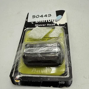 Cabezal de repuesto de afeitadora eléctrica Braun Series 3 Pro Skin - 32B - ¡Nuevo! - Imagen 1 de 3