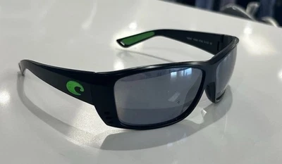 Gafas de sol polarizadas AT11OBMP Costa Cat Cay para hombre. Necesita lentes nuevas   Foto 1 de 4