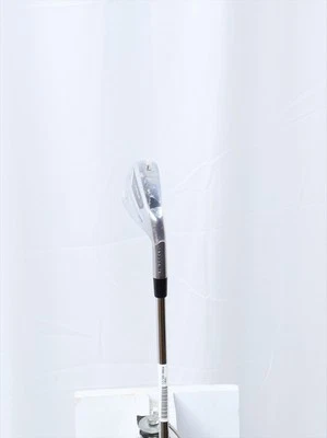 New Callaway 2023 Apex Pro 7 Iron Stiff Flex Dynamic Gold Steel 1262535 - Image 1 of 4