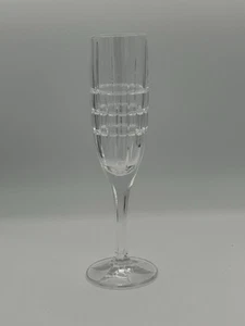 Ralph Lauren - Cocktail Party Champagne Flute Glass 9 3/8" Excellent Condition - Picture 1 of 5