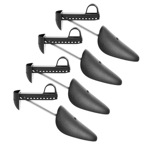 4 Paar verstellbare Schuhdehner Schuhhalter für Feuchtigkeit und - Bild 1 von 12