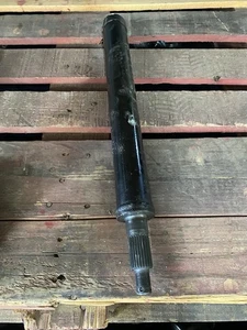 2002 Polaris Ranger 500 4x4 Rear Axle - Picture 1 of 4