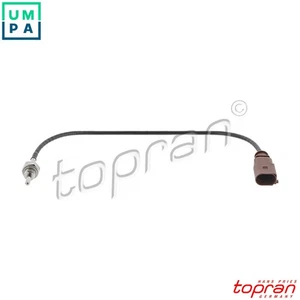 SENSOR EXHAUST GAS TEMPERATURE 120 429 FOR VW AUDI A3/Limousine/Sportback 2.0L - Picture 1 of 9
